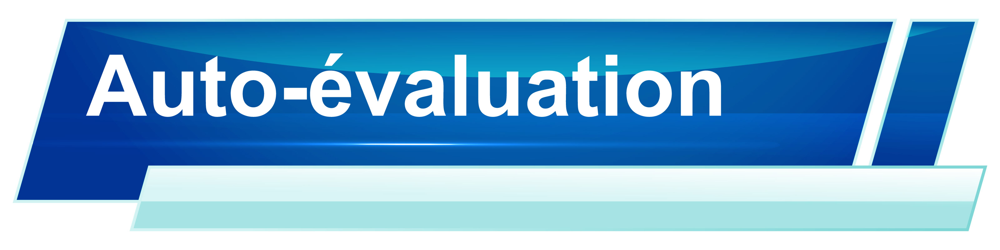autoevaluation1